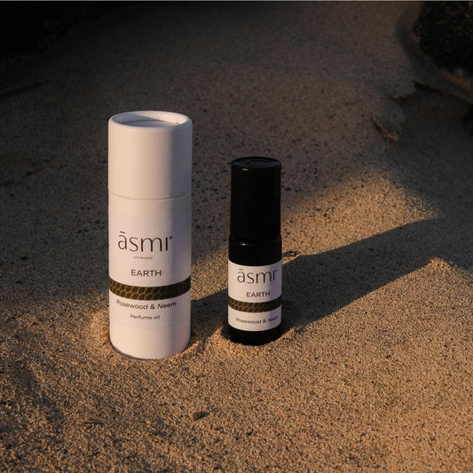 PARFUM OIL EARTH-0