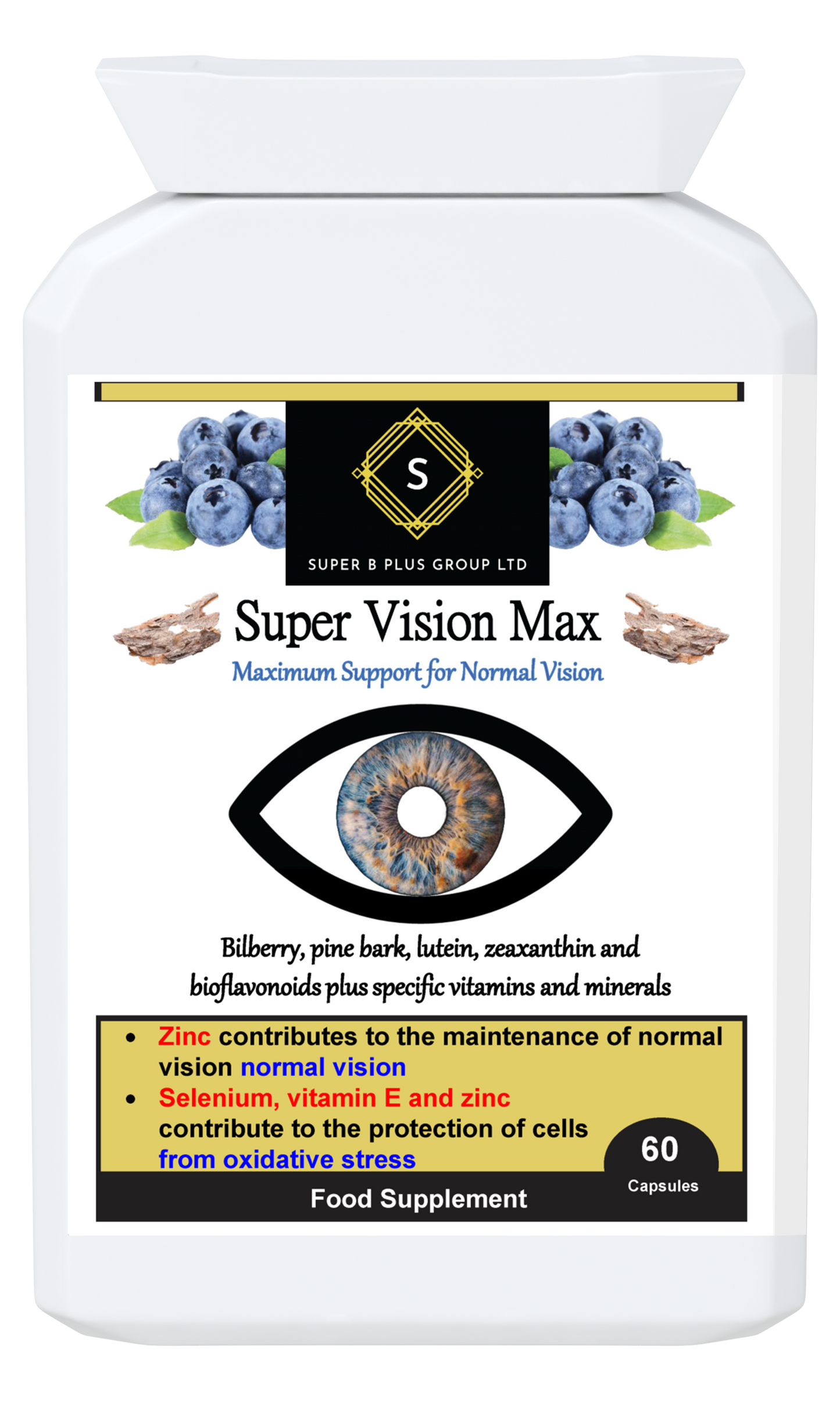 Super Vision Max-0