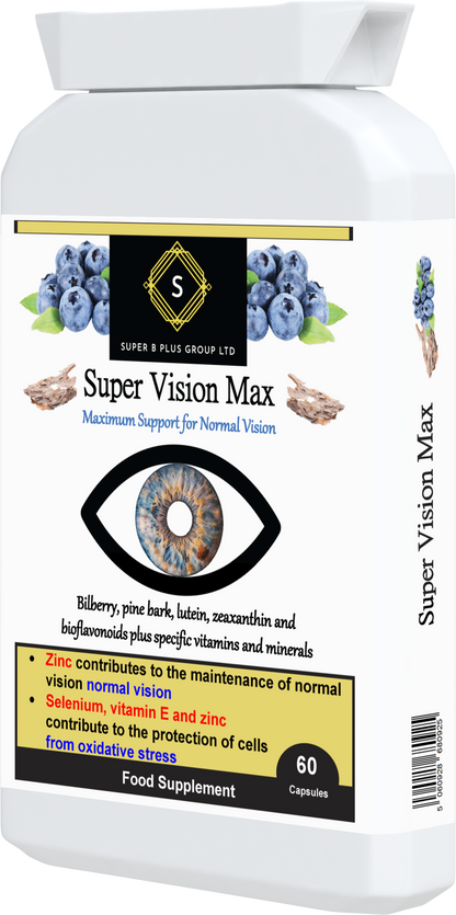 Super Vision Max-1