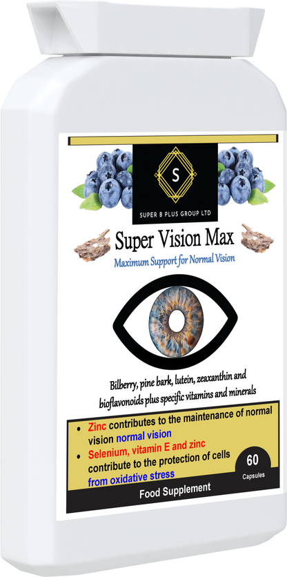 Super Vision Max-2