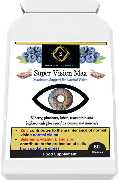 Super Vision Max-3