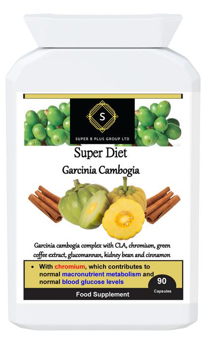 Super Diet Garcinia Cambogia-0