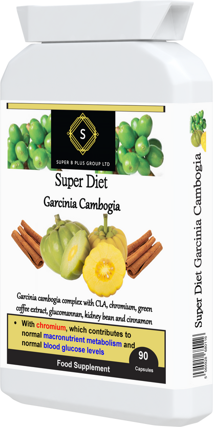 Super Diet Garcinia Cambogia-1