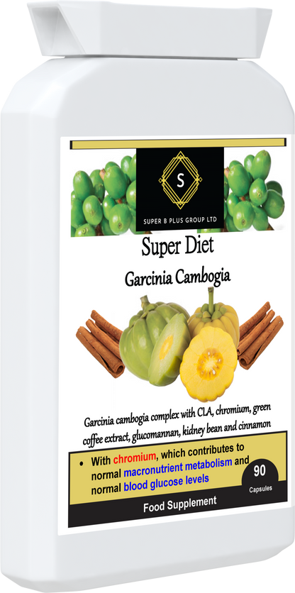 Super Diet Garcinia Cambogia-2