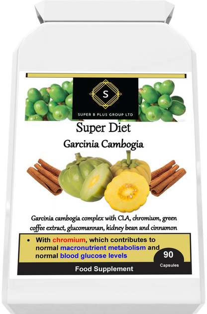 Super Diet Garcinia Cambogia-3