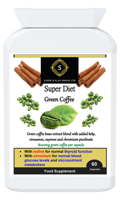 Super Diet Green Coffee-0