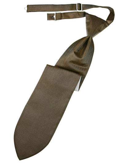 Herringbone Kids Necktie-33