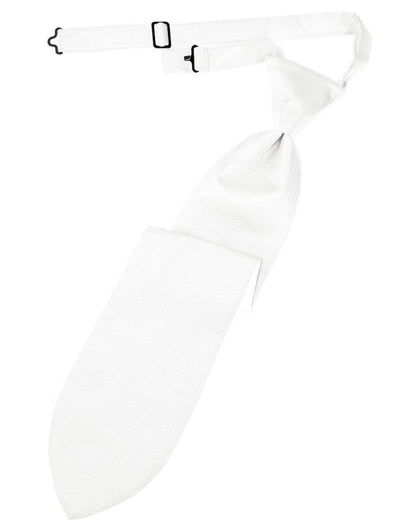 Herringbone Kids Necktie-54