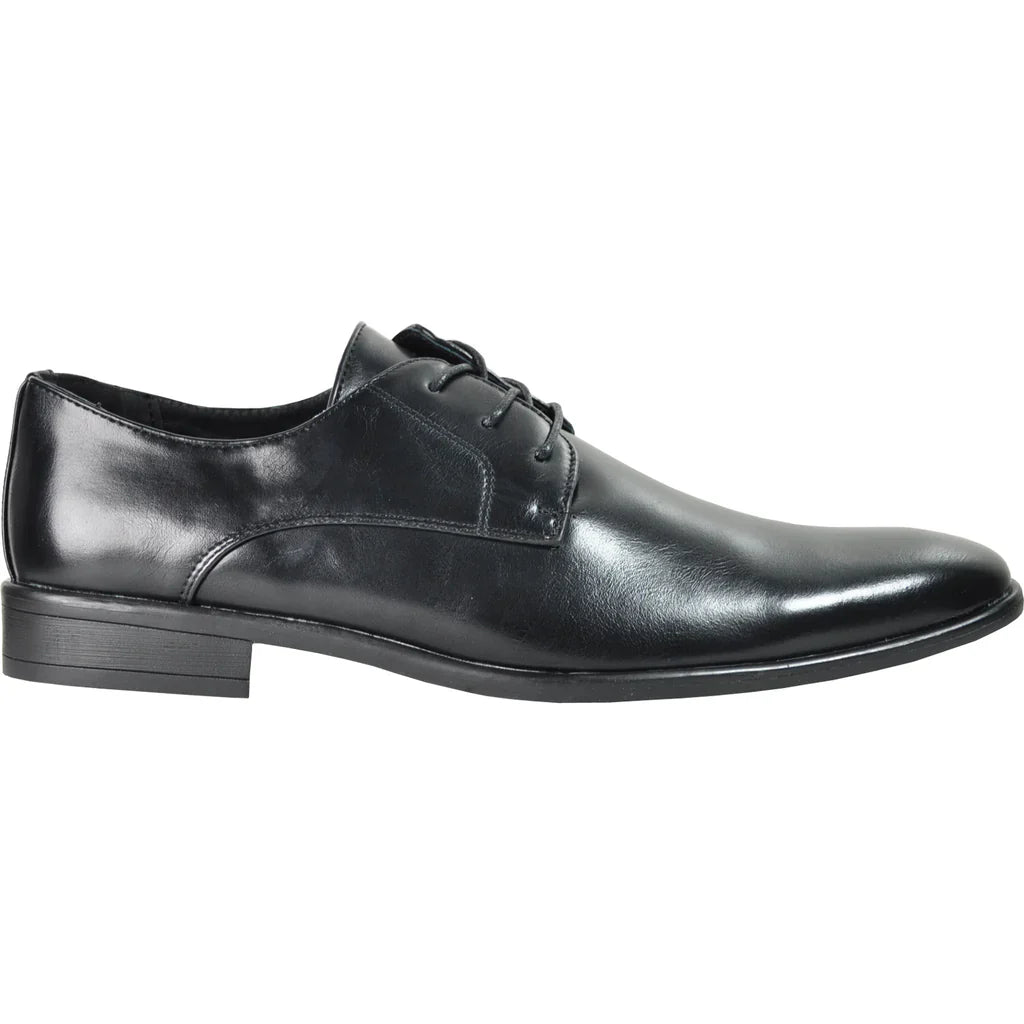 BRAVO Men Dress Shoe KING-1 Oxford Shoe-4