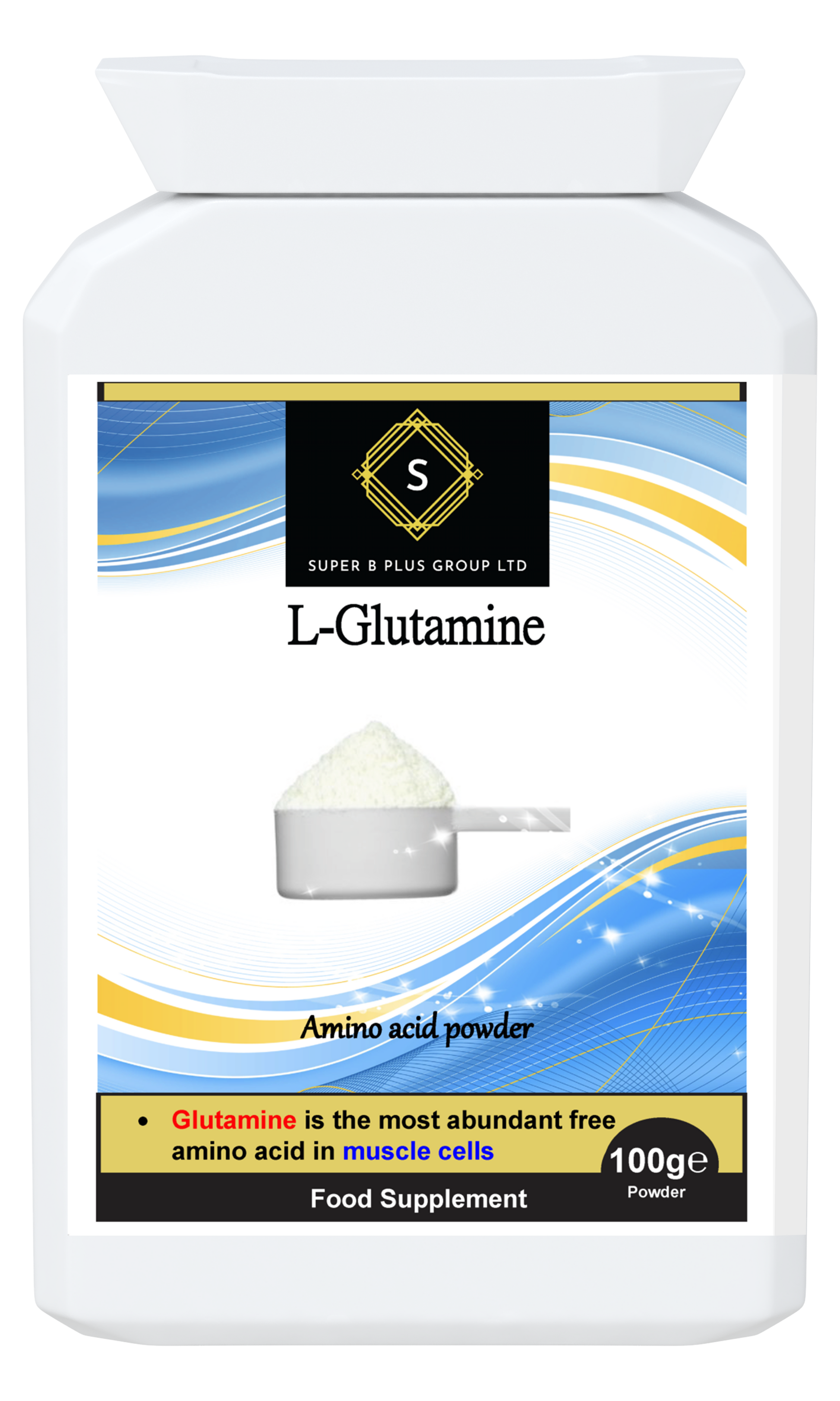 L-Glutamine-0