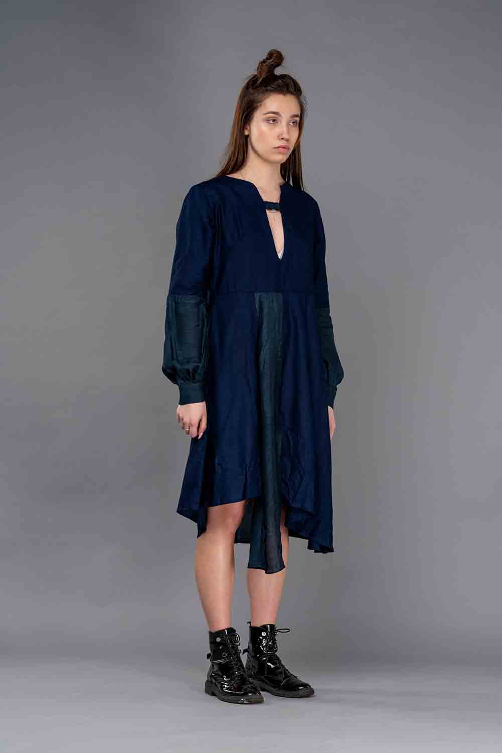 Layer Dress-1