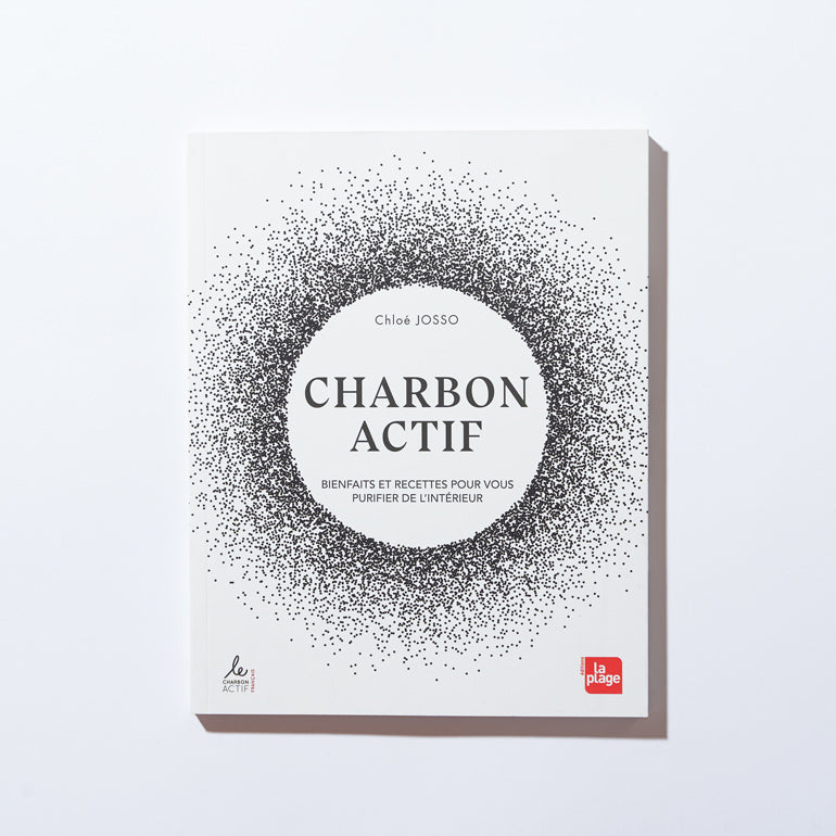 Coffret découverte charbon actif en poudre + livre de recettes-2