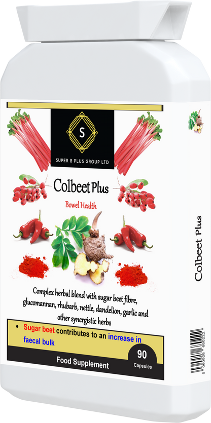 Colbeet Plus-1