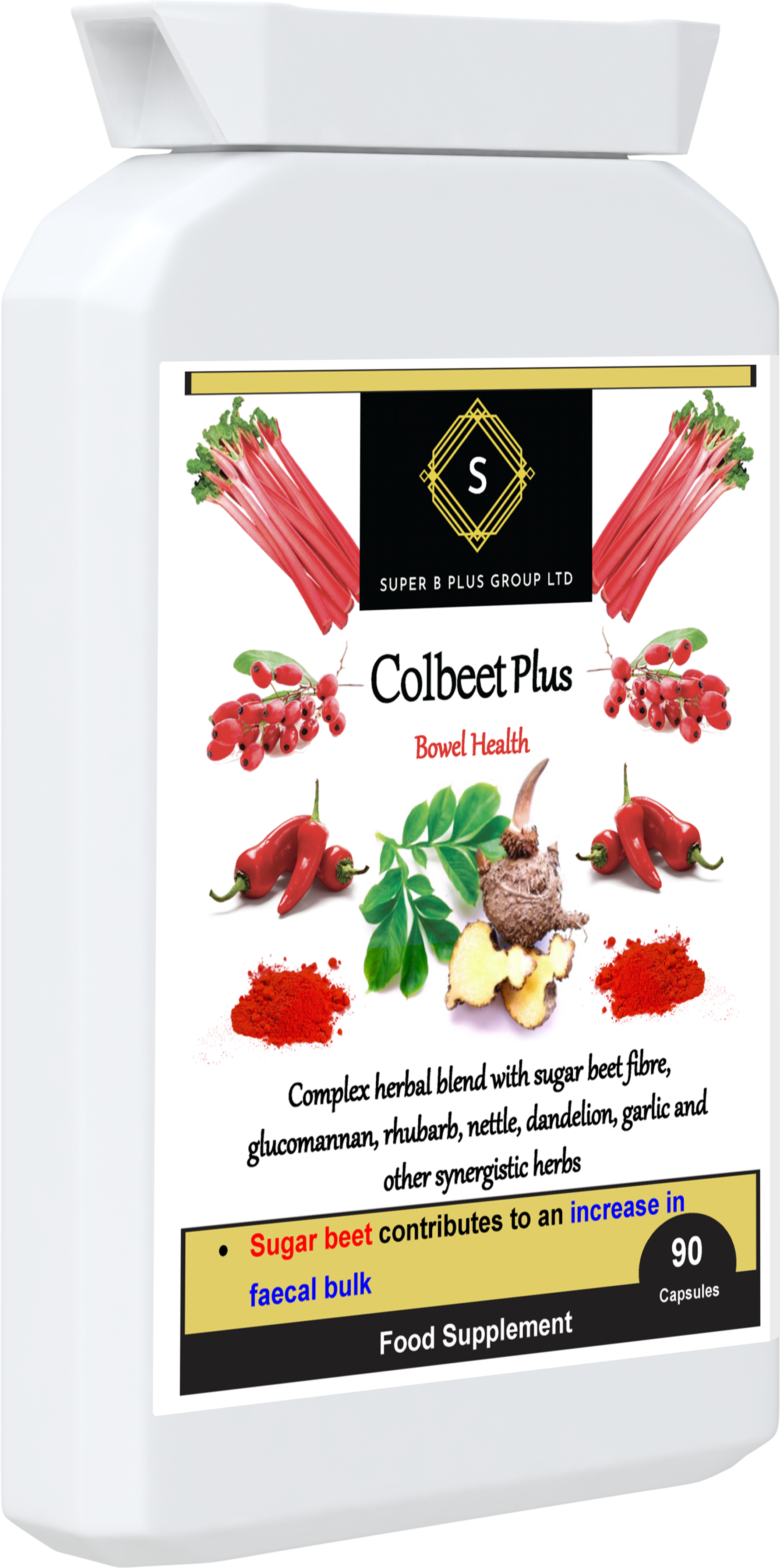 Colbeet Plus-2