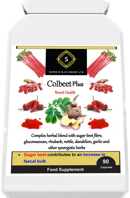 Colbeet Plus-3