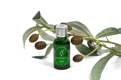 Essential Oil, Lemon Myrtle , 20ml-0