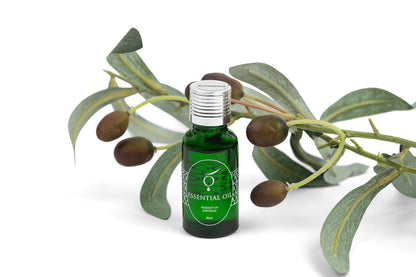 Essential Oil , Blue Mallee Eucalyptus ,20ml-0