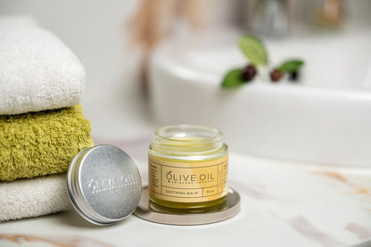 Soothing Balm Pure Original 60g-2