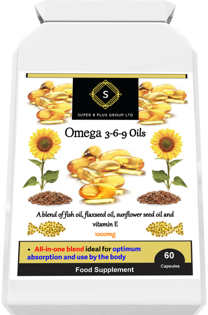 Omega 3-6-9 Oils-3