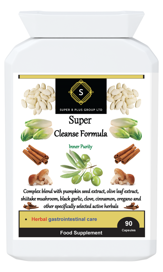 Super Cleanse Formula-0