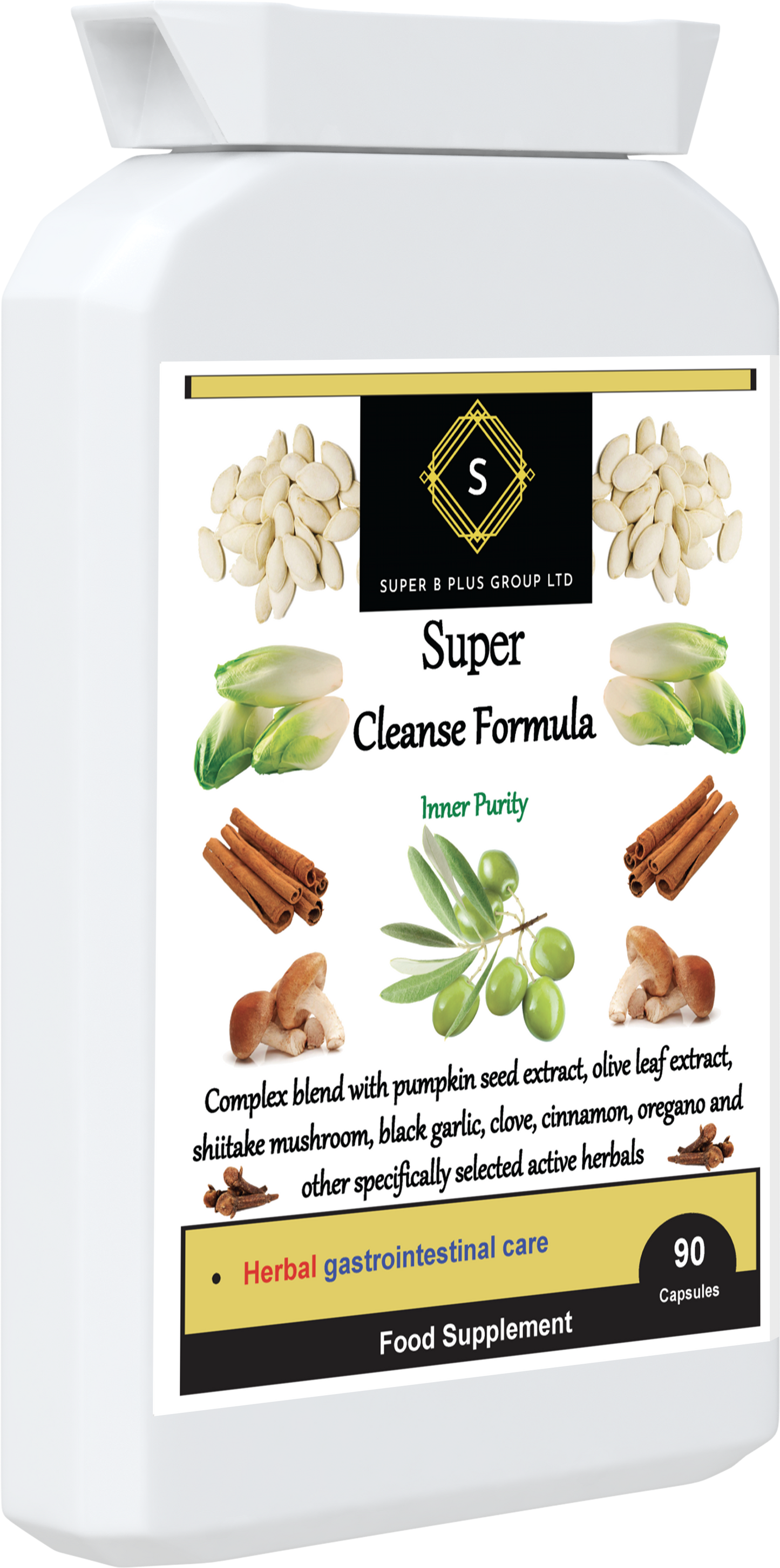 Super Cleanse Formula-2