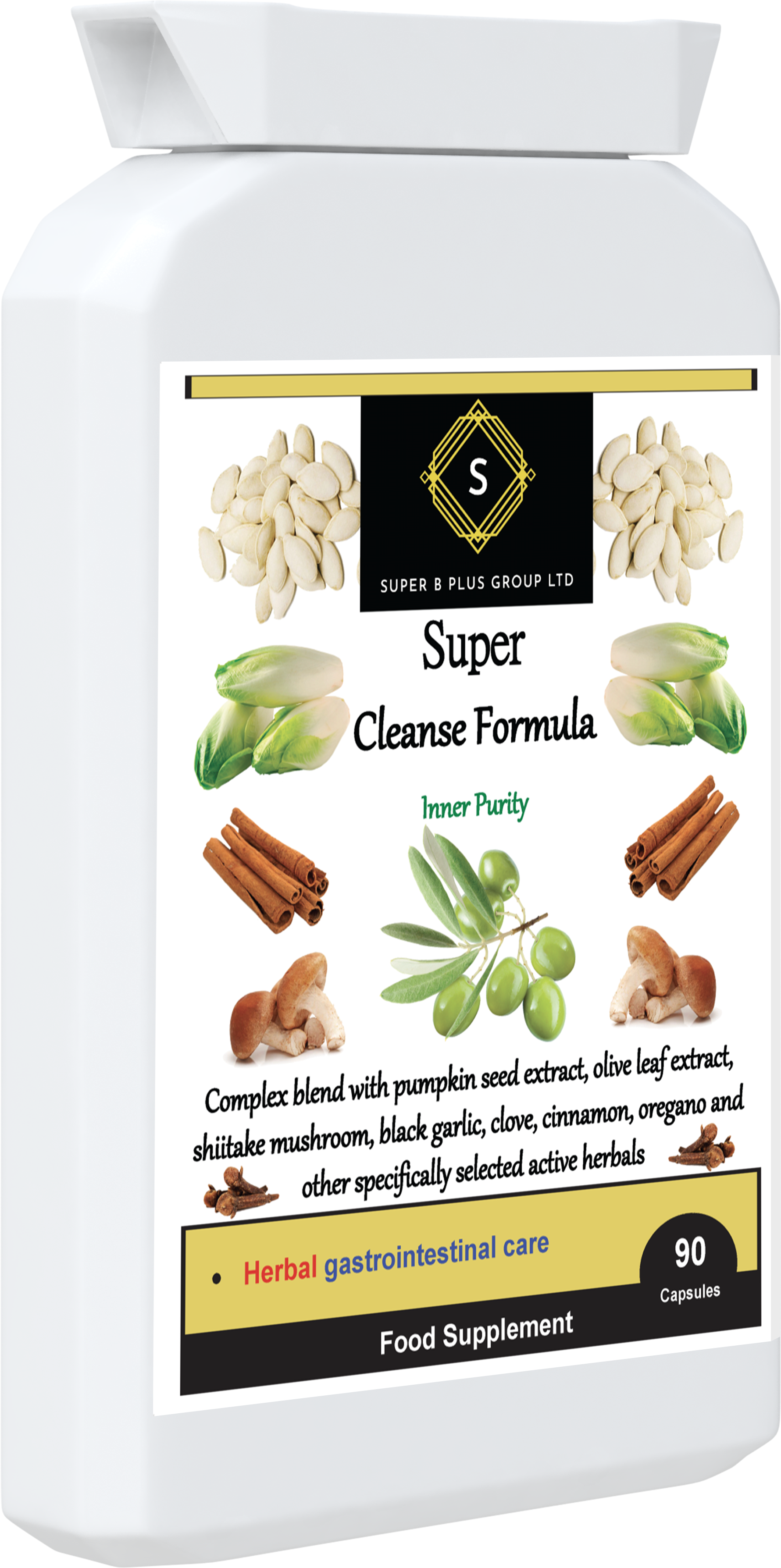 Super Cleanse Formula-2