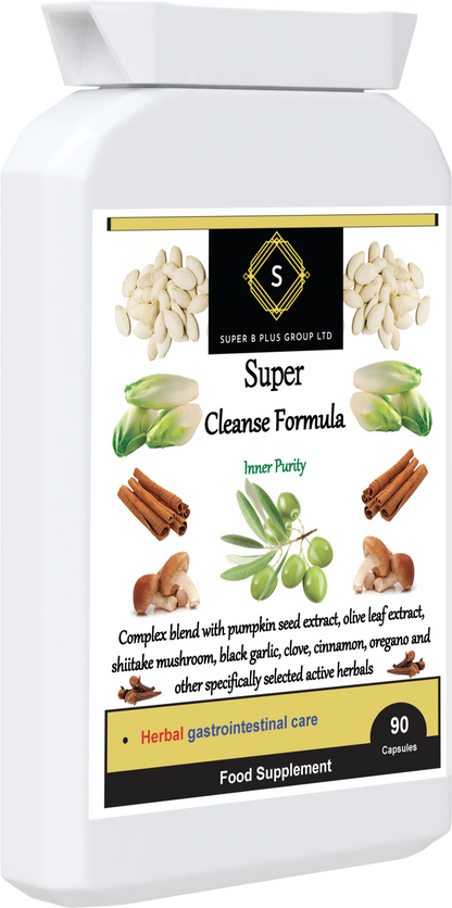 Super Cleanse Formula-2