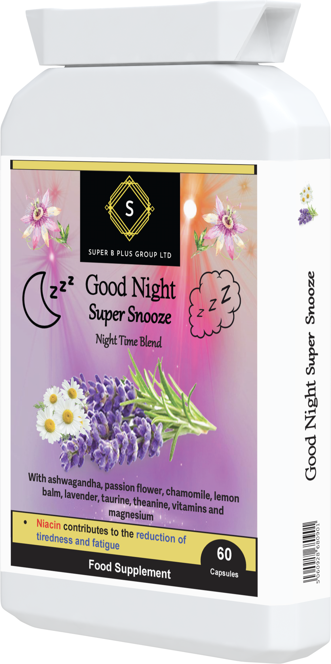 Good Night Super Snooze-1