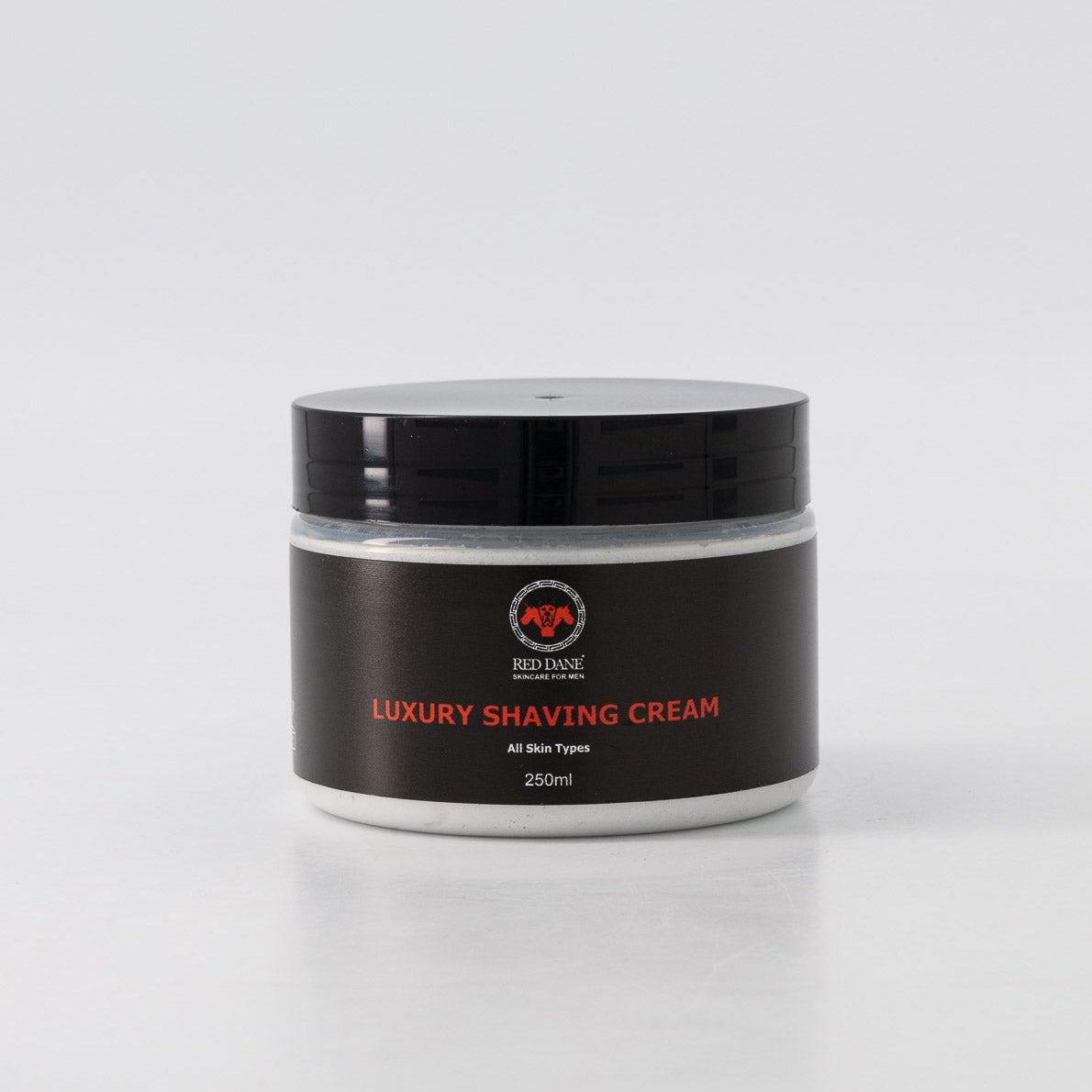 LUXURY SHAVING CREAM 250ml-0