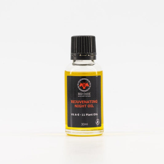 REJUVENATING NIGHT OIL 30ml-0