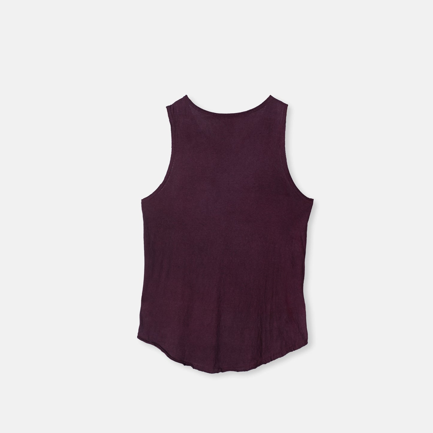 Raw Tank Knit-2