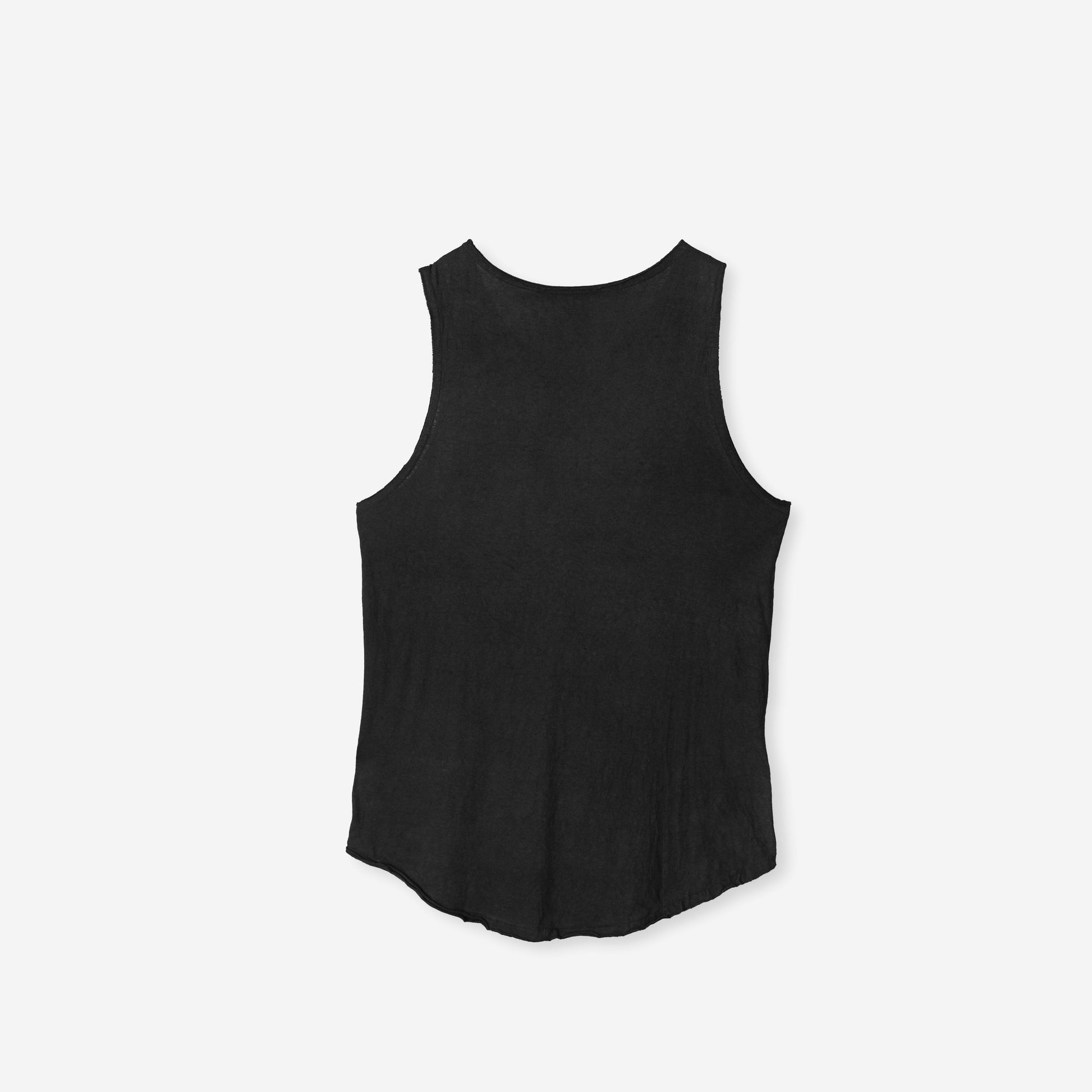 Raw Tank Knit-4