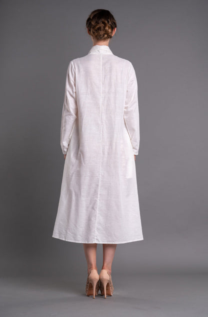 Rebecca Linen Coat-2