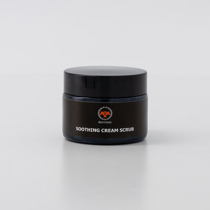 SOOTHING CREAM SCRUB 50ml-0