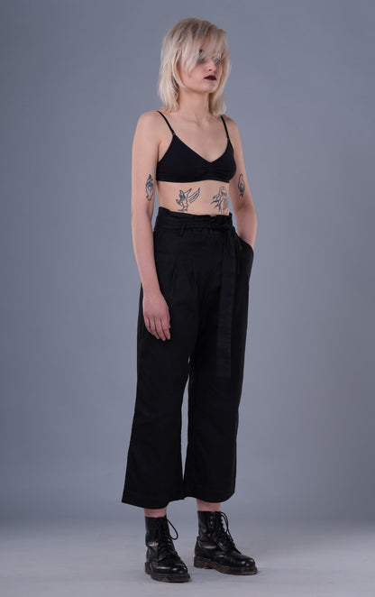 Sash Trousers-1