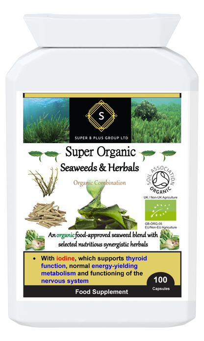 Super Organic Seaweeds & Herbals-0