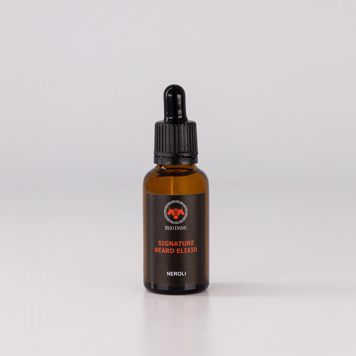 SIGNATURE BEARD ELIXIR Neroli-0