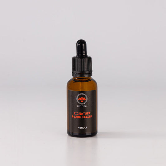 SIGNATURE BEARD ELIXIR Neroli-0