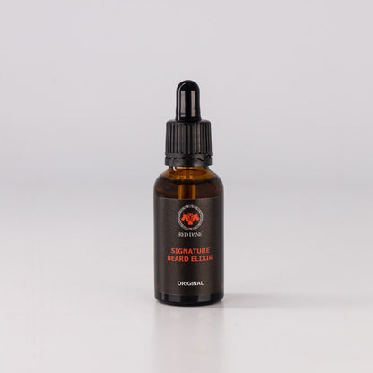 SIGNATURE BEARD ELIXIR Original-2