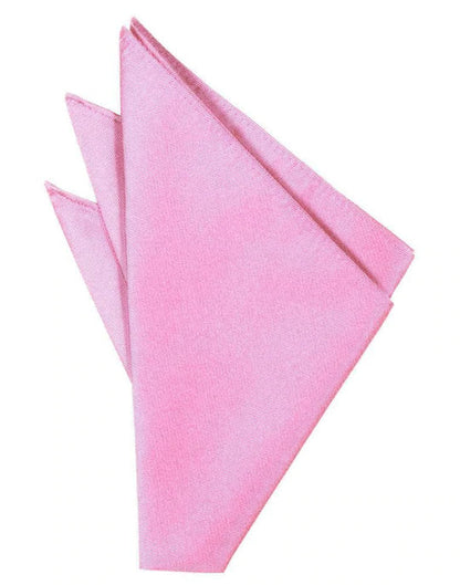 Solid Twill Pocket Square-2