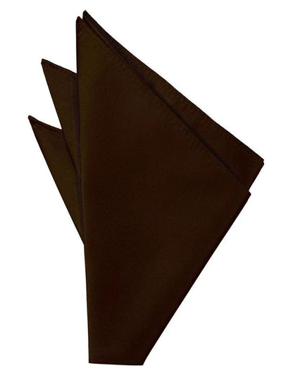 Solid Twill Pocket Square-5