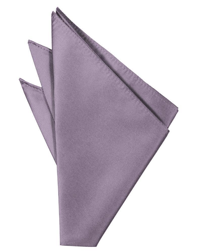 Solid Twill Pocket Square-12