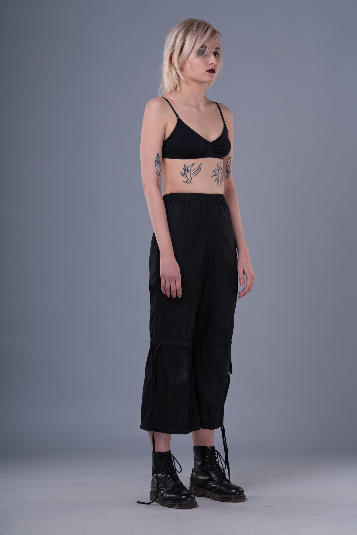 Strand Trousers-1