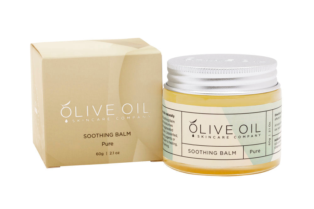 Soothing Balm Pure Original 60g-1