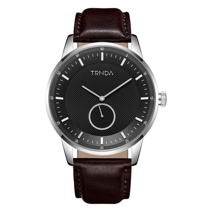 Trnda Stainless Steel Men's Watch TR002G5L1-B13BR-0