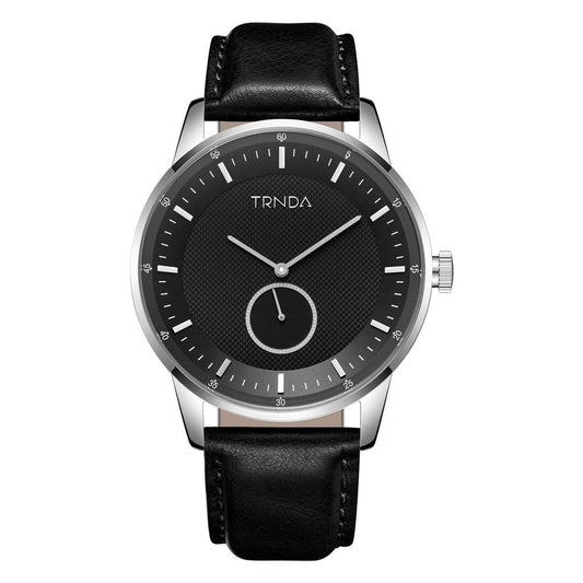 Trnda Stainless Steel Men's Watch TR002G5L1-B13B-0