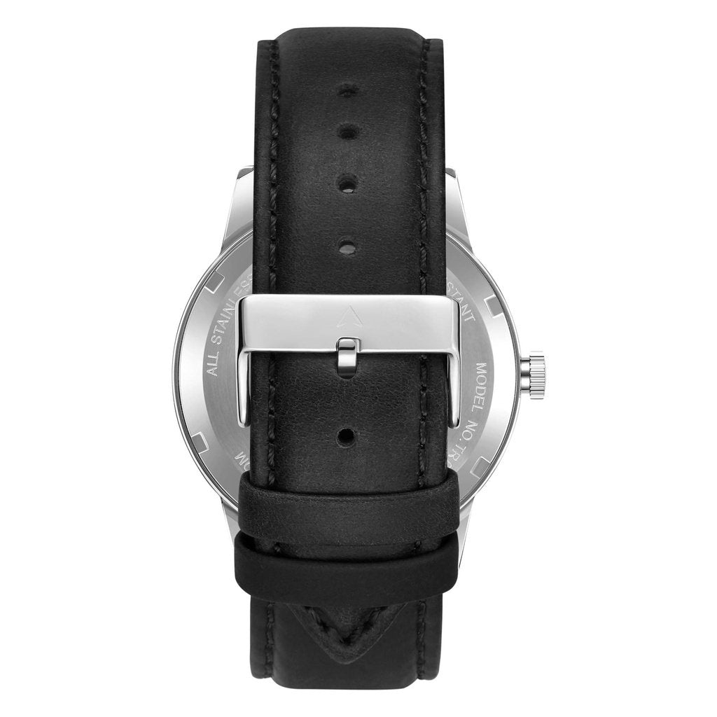 Trnda Stainless Steel Men's Watch TR002G5L1-B13B-4