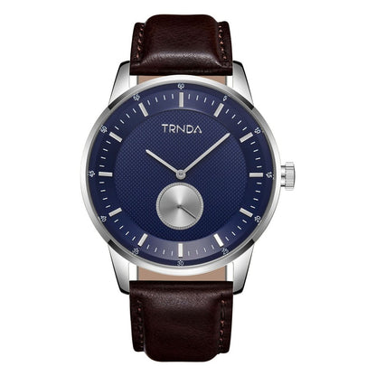 Trnda Stainless Steel Men's Watch TR002G5L1-B3BR-0