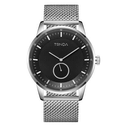 Trnda Stainless Steel Men's Watch TR002G5M1-B13S-0