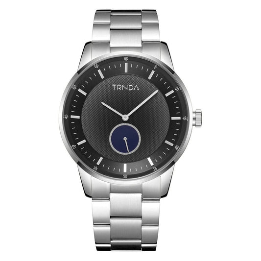 Trnda Stainless Steel Men's Watch TR002G5S1-B6S-0